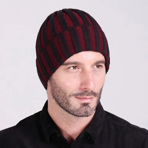 Cap — custom caps & winter caps by SAMPRO SPORTS SI-FW-171