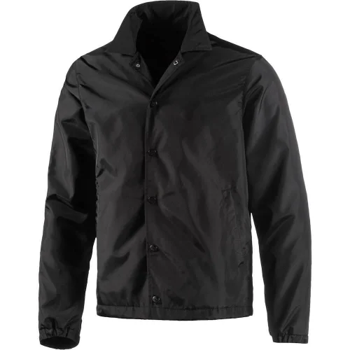 Coach Jacket — custom coach jackets by SAMPRO SPORTS SI-FW-178