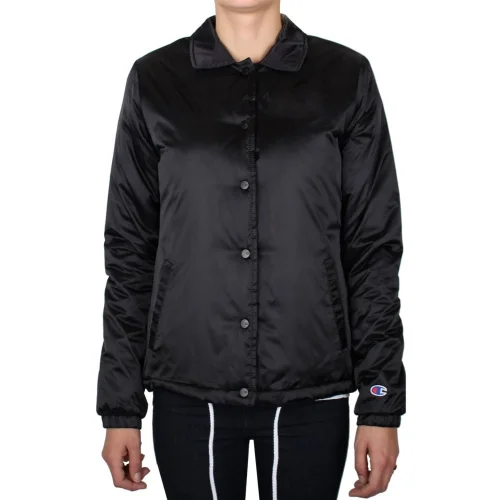 Coach Jacket — custom coach jackets by SAMPRO SPORTS SI-FW-181