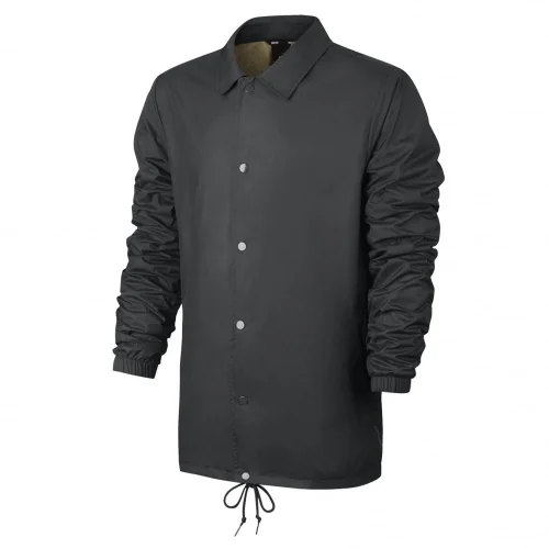 Coach Jacket — custom coach jackets by SAMPRO SPORTS SI-FW-185