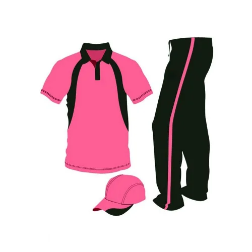 Cricket Uniform — custom cricket uniforms by SAMPRO SPORTS SI-SW-155