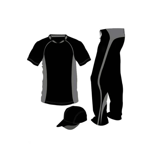 Cricket Uniform — custom cricket uniforms by SAMPRO SPORTS SI-SW-156