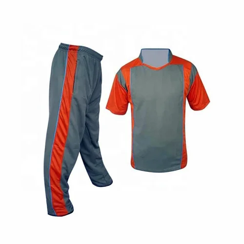 Cricket Uniform — custom cricket uniforms by SAMPRO SPORTS SI-SW-160