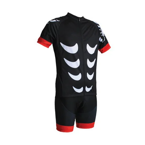 Cycling Uniform — custom cycling uniforms by SAMPRO SPORTS SI-AW-213