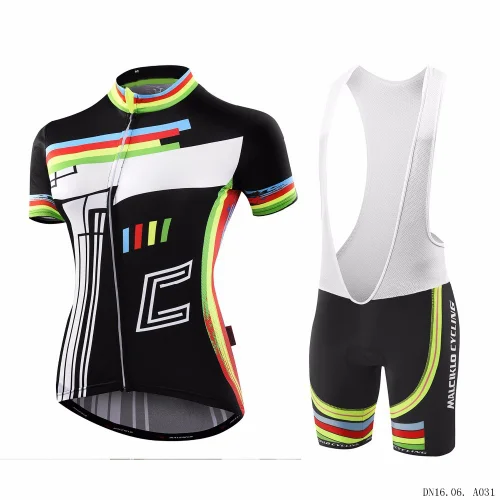 Cycling Uniform — custom cycling uniforms by SAMPRO SPORTS SI-AW-222