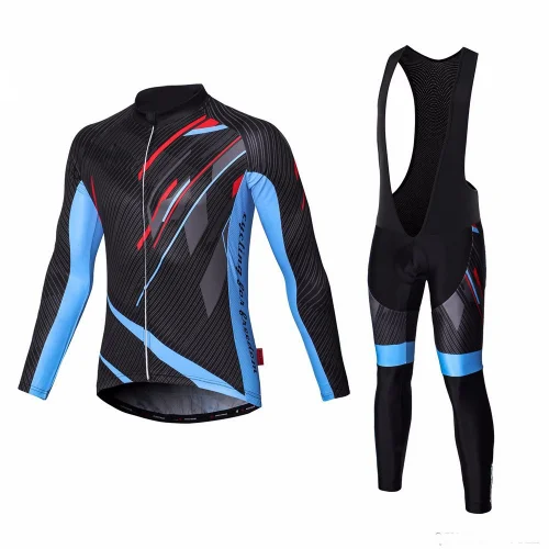 Cycling Uniform — custom cycling uniforms by SAMPRO SPORTS SI-AW-223