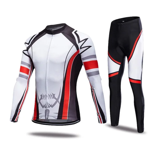 Cycling Uniform — custom cycling uniforms by SAMPRO SPORTS SI-AW-224