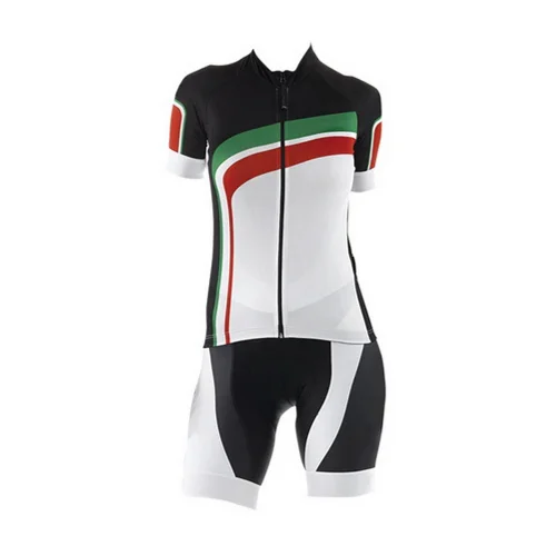 Cycling Uniform — custom cycling uniforms by SAMPRO SPORTS SI-AW-214