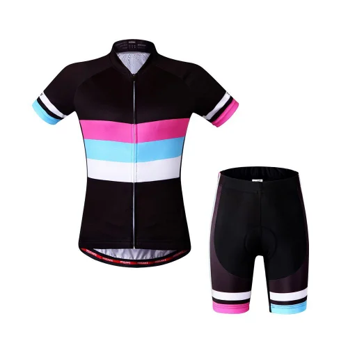Cycling Uniform — custom cycling uniforms by SAMPRO SPORTS SI-AW-215