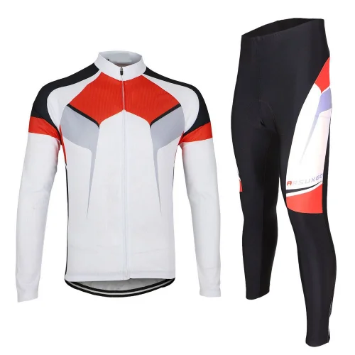 Cycling Uniform — custom cycling uniforms by SAMPRO SPORTS SI-AW-217