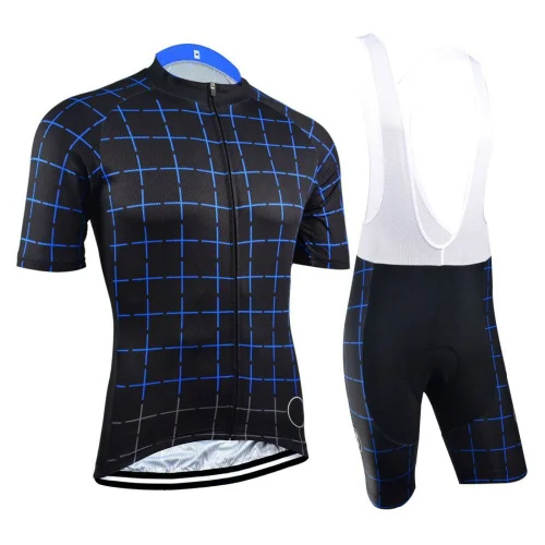 Cycling Uniform — custom cycling uniforms by SAMPRO SPORTS SI-AW-218
