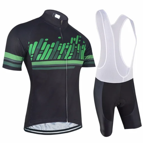 Cycling Uniform — custom cycling uniforms by SAMPRO SPORTS SI-AW-219