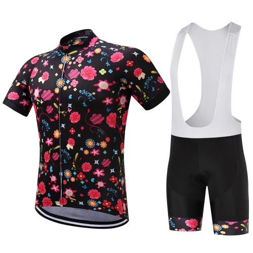 Cycling Uniform — custom cycling uniforms by SAMPRO SPORTS SI-AW-220