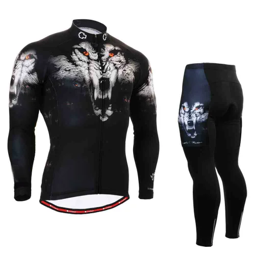 Cycling Uniform — custom cycling uniforms by SAMPRO SPORTS SI-AW-221