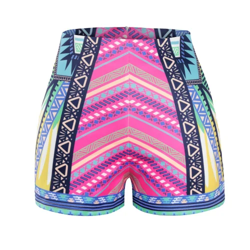 Short — custom shorts by SAMPRO SPORTS SI-AW-157