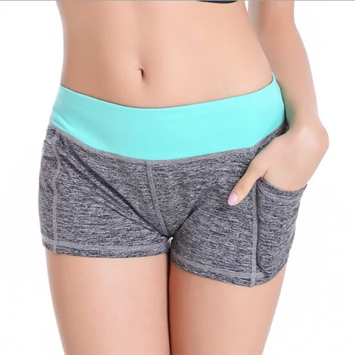 Short — custom shorts by SAMPRO SPORTS SI-AW-162