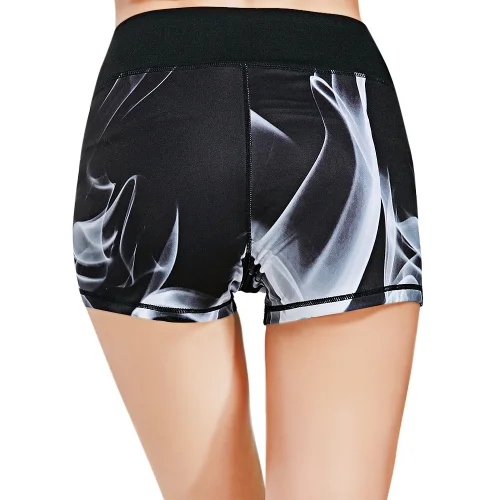 Short — custom shorts by SAMPRO SPORTS SI-AW-166