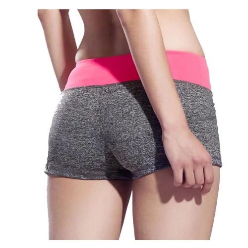 Short — custom shorts by SAMPRO SPORTS SI-AW-149
