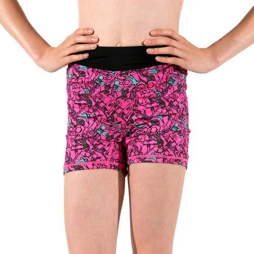 Short — custom shorts by SAMPRO SPORTS SI-AW-152