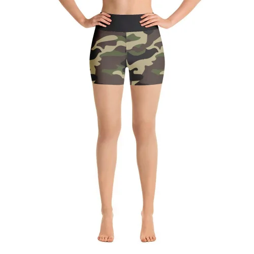 Short — custom shorts by SAMPRO SPORTS SI-AW-156