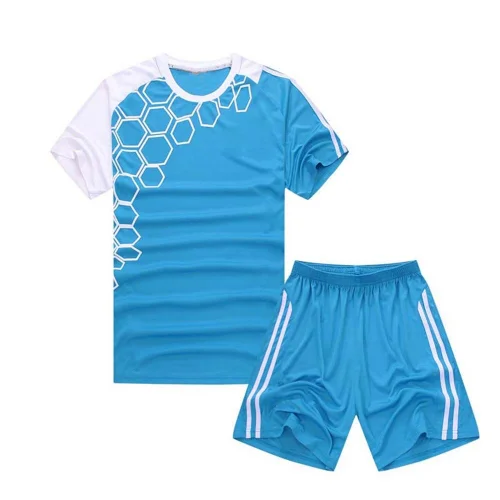 Football Uniform — custom football uniforms by SAMPRO SPORTS SI-SW-164