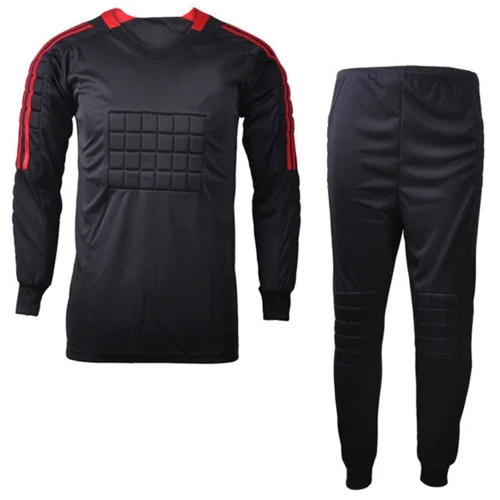 Goalkeepers Uniform — custom goalkeepers uniforms by SAMPRO SPORTS SI-SW-175