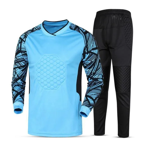 Goalkeepers Uniform — custom goalkeepers uniforms by SAMPRO SPORTS SI-SW-177