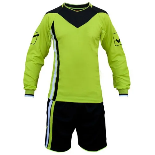Goalkeepers Uniform — custom goalkeepers uniforms by SAMPRO SPORTS SI-SW-178