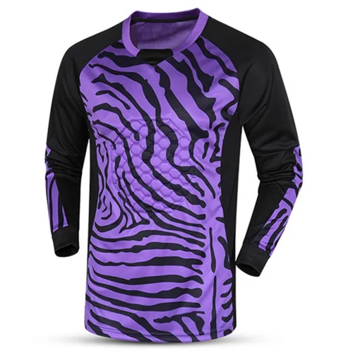 Goalkeepers Uniform — custom goalkeepers uniforms by SAMPRO SPORTS SI-SW-180
