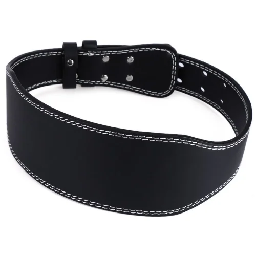 Gym Belt — custom gym belts by SAMPRO SPORTS SI-AW-114