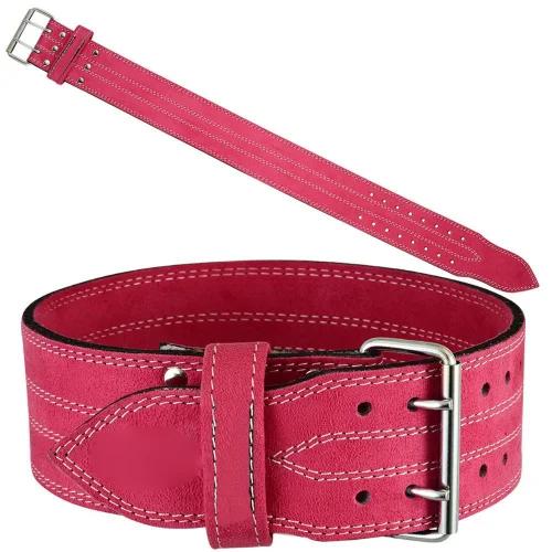 Gym Belt — custom gym belts by SAMPRO SPORTS SI-AW-115