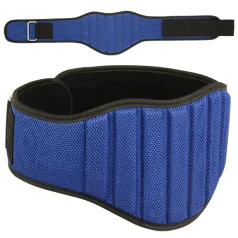 Gym Belt — custom gym belts by SAMPRO SPORTS SI-AW-117