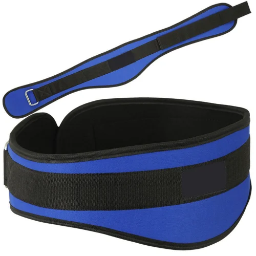 Gym Belt — custom gym belts by SAMPRO SPORTS SI-AW-106
