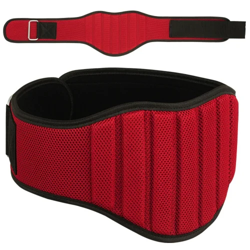 Gym Belt — custom gym belts by SAMPRO SPORTS SI-AW-108