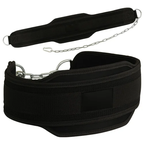 Gym Belt — custom gym belts by SAMPRO SPORTS SI-AW-111