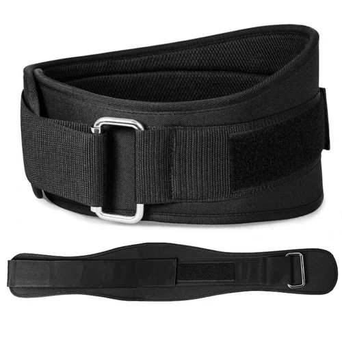Gym Belt — custom gym belts by SAMPRO SPORTS SI-AW-113
