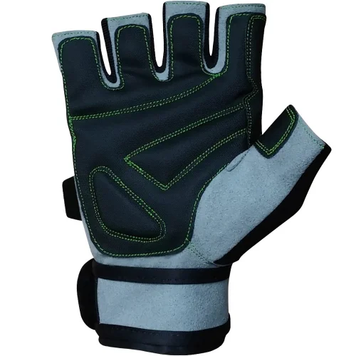 Gym Gloves — custom gym gloves by SAMPRO SPORTS SI-AW-121