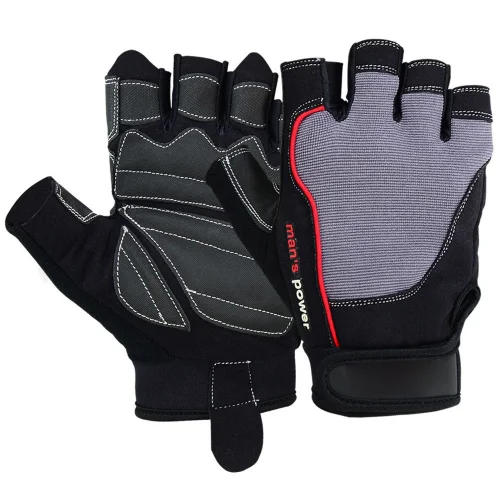 Gym Gloves — custom gym gloves by SAMPRO SPORTS SI-AW-124