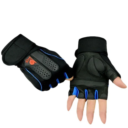 Gym Gloves — custom gym gloves by SAMPRO SPORTS SI-AW-126