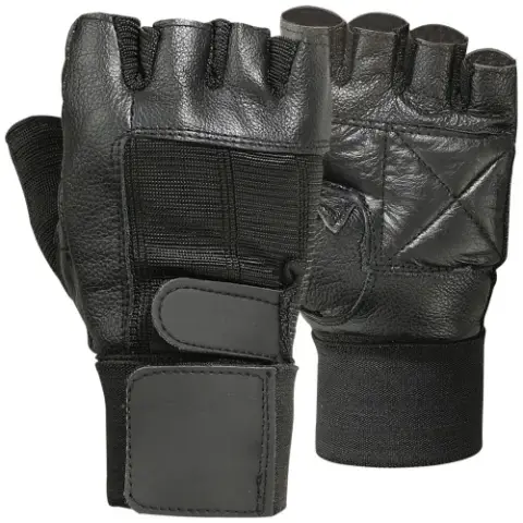 Gym Gloves — custom gym gloves by SAMPRO SPORTS SI-AW-127