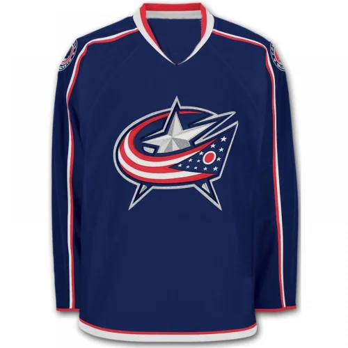 Ice Hockey Uniform — custom ice hockey uniform by SAMPRO SPORTS SI-SW-181