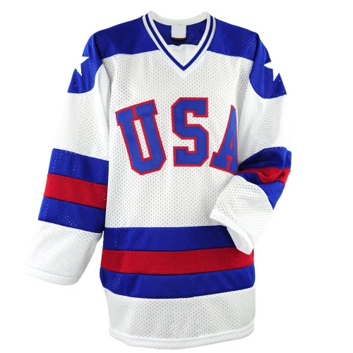 Custom OEM apparel and hockey uniforms from SAMPRO