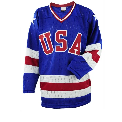 Ice Hockey Uniform — custom ice hockey uniform by SAMPRO SPORTS SI-SW-183