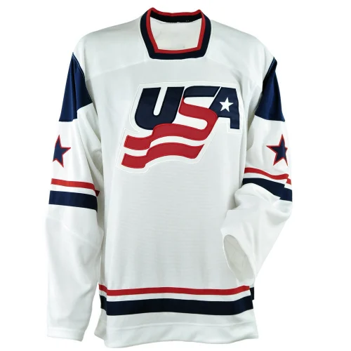 Ice Hockey Uniform — custom ice hockey uniform by SAMPRO SPORTS SI-SW-184