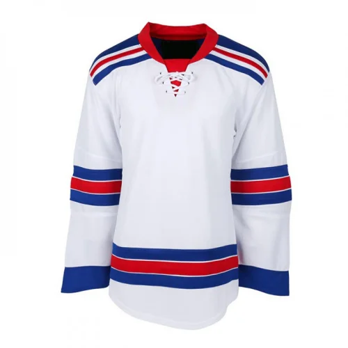 Ice Hockey Uniform — custom ice hockey uniform by SAMPRO SPORTS SI-SW-187
