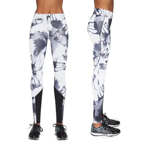 Leggings — custom leggings by SAMPRO SPORTS SI-AW-139