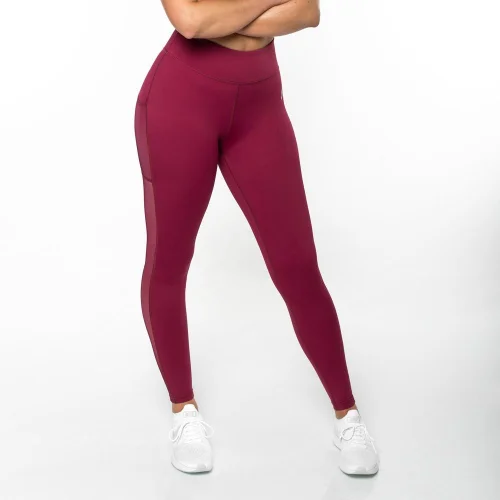Leggings — custom leggings by SAMPRO SPORTS SI-AW-144