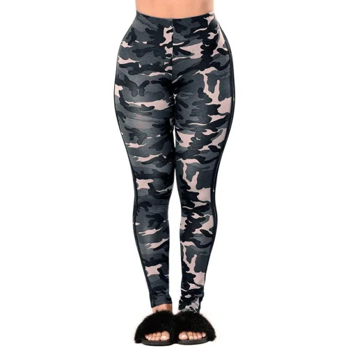 Leggings — custom leggings by SAMPRO SPORTS SI-AW-147