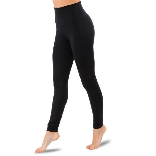 Leggings — custom leggings by SAMPRO SPORTS SI-AW-132