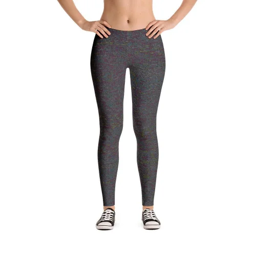 Leggings — custom leggings by SAMPRO SPORTS SI-AW-134